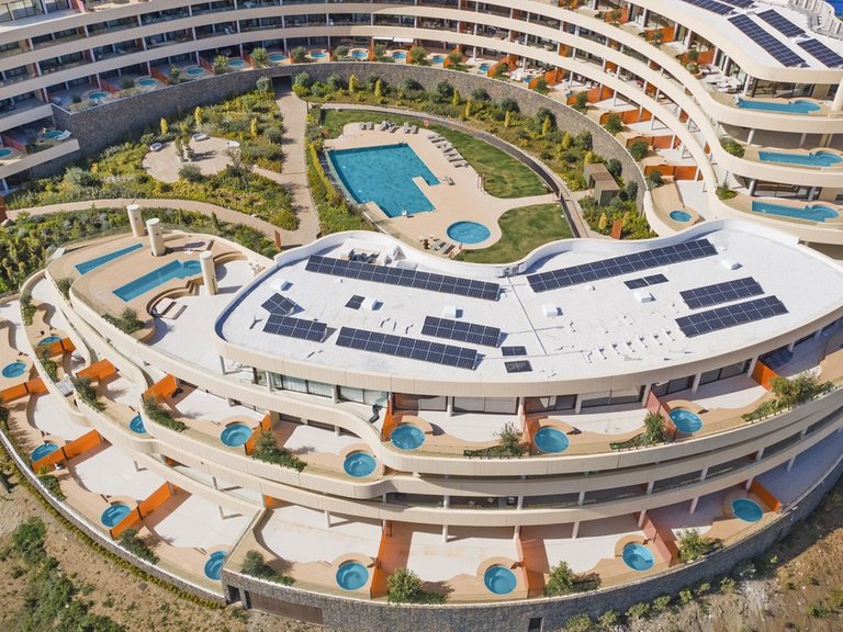 Apartment for Sale in Fuengirola, Malaga 28