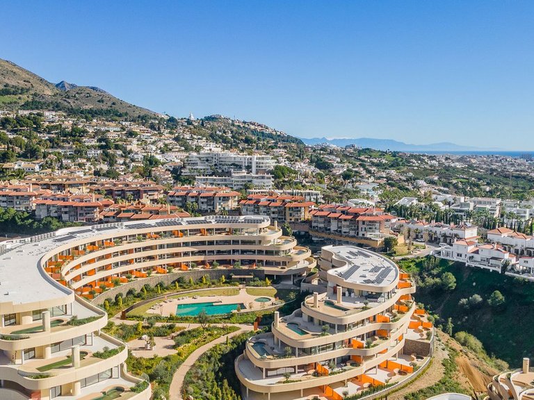 Apartment for Sale in Fuengirola, Malaga 29