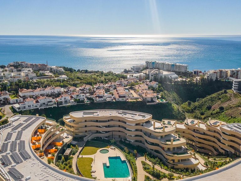Apartment for Sale in Fuengirola, Malaga 30