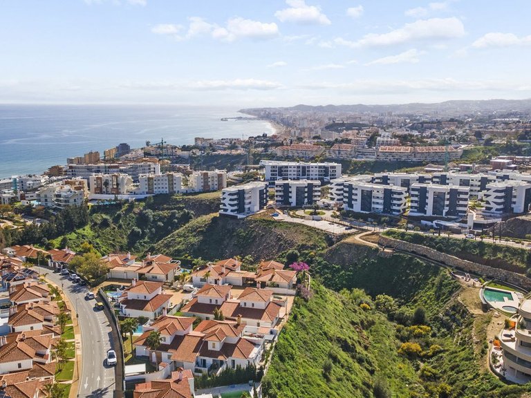 Apartment for Sale in Fuengirola, Malaga 31