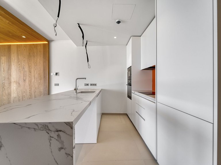 Apartment for Sale in Fuengirola, Malaga 9