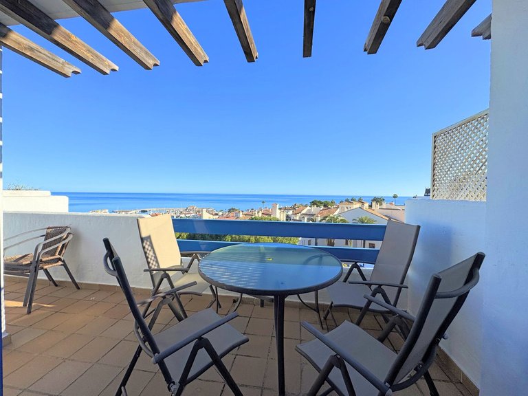 Apartment for Sale in La Duquesa, Malaga 10