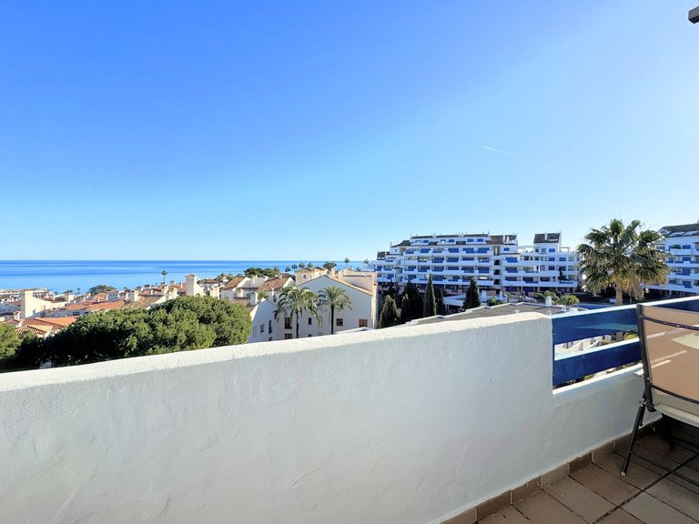 Apartment for Sale in La Duquesa, Malaga 13