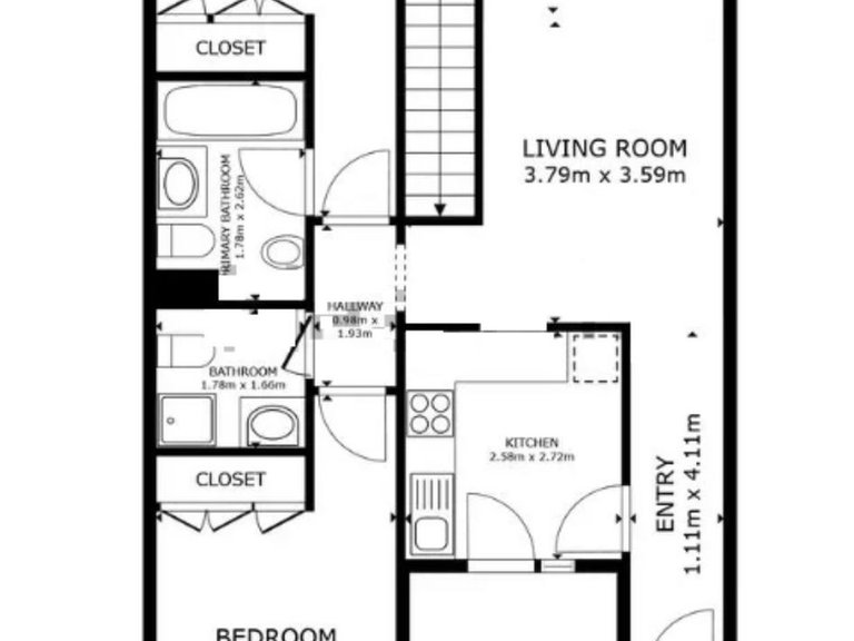 Apartment for Sale in La Duquesa, Malaga 14