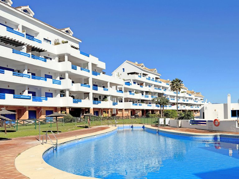 Apartment for Sale in La Duquesa, Malaga 16