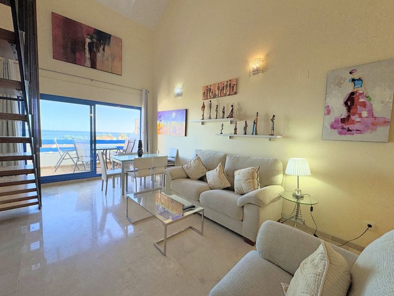 Apartment for Sale in La Duquesa, Malaga 2