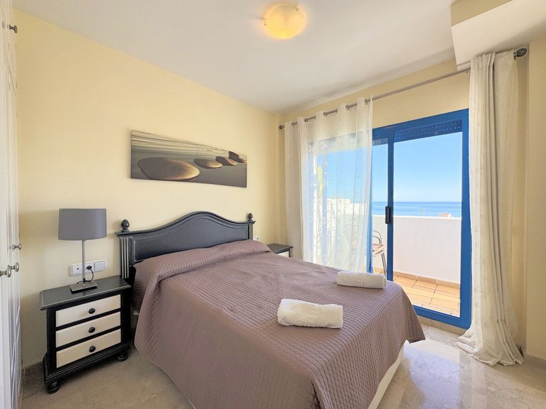 Apartment for Sale in La Duquesa, Malaga 20