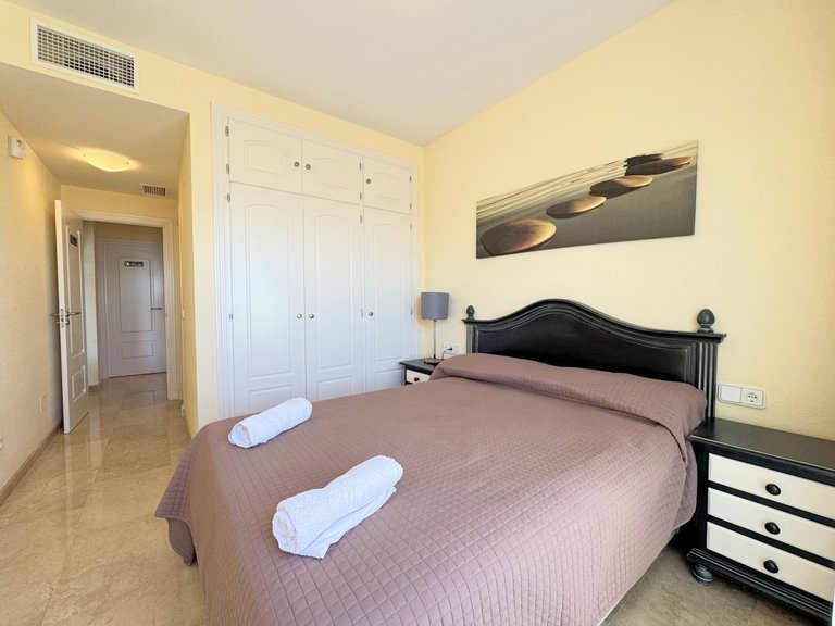 Apartment for Sale in La Duquesa, Malaga 21