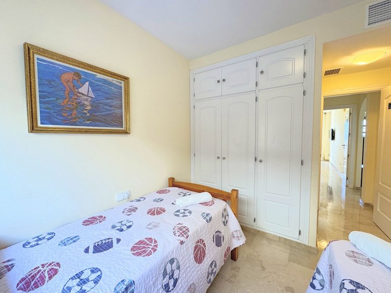 Apartment for Sale in La Duquesa, Malaga 24