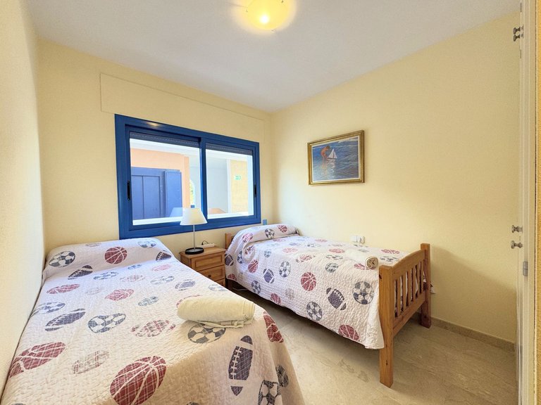 Apartment for Sale in La Duquesa, Malaga 25