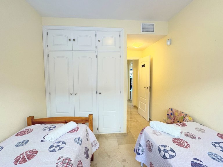 Apartment for Sale in La Duquesa, Malaga 26
