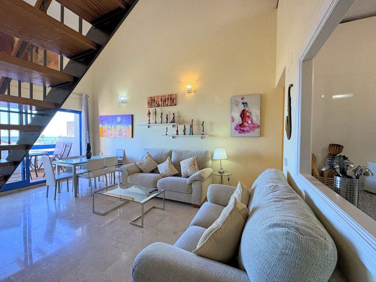 Apartment for Sale in La Duquesa, Malaga 28