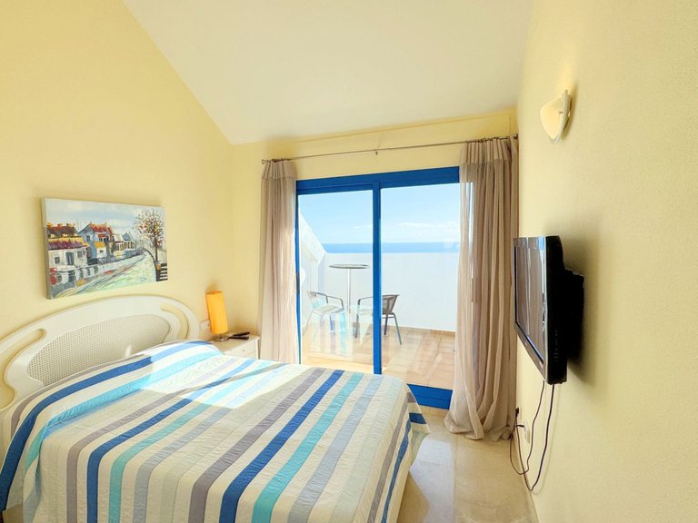Apartment for Sale in La Duquesa, Malaga 29