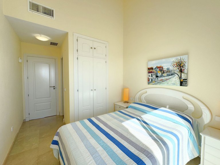Apartment for Sale in La Duquesa, Malaga 30