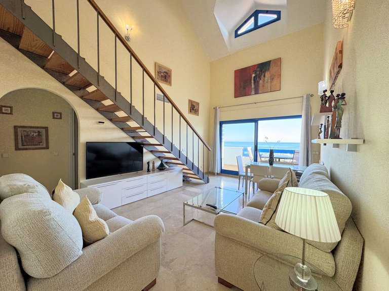 Apartment for Sale in La Duquesa, Malaga 34