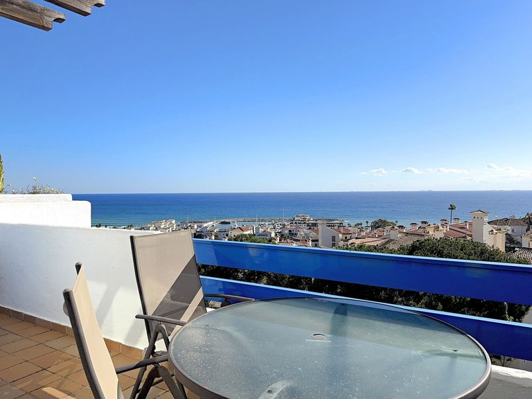Apartment for Sale in La Duquesa, Malaga 35