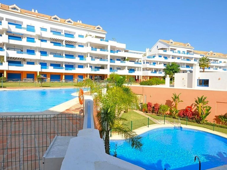 Apartment for Sale in La Duquesa, Malaga 36