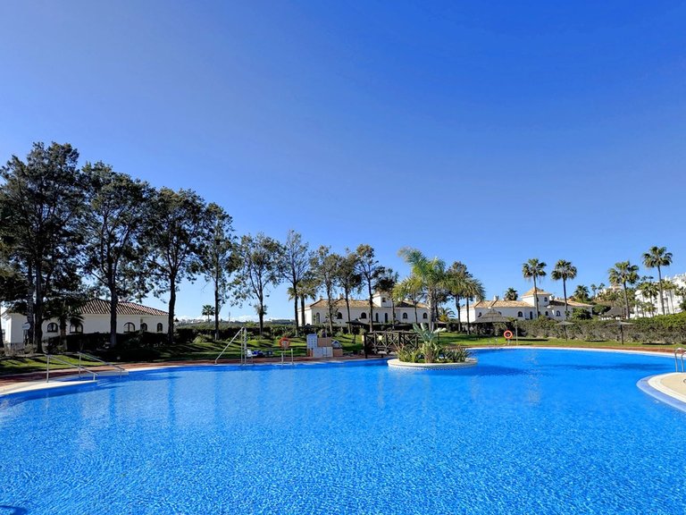 Apartment for Sale in La Duquesa, Malaga 37