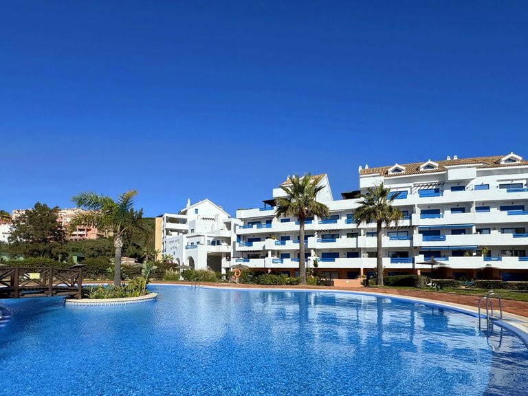 Apartment for Sale in La Duquesa, Malaga 38