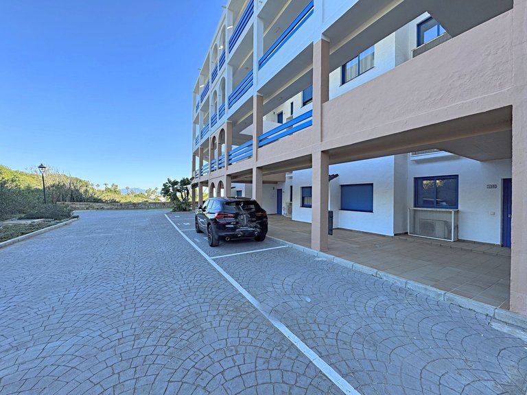 Apartment for Sale in La Duquesa, Malaga 41