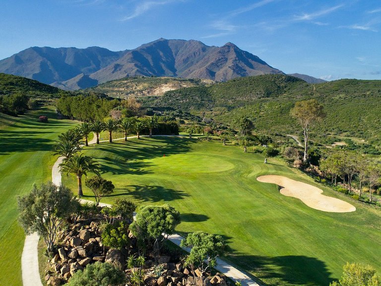 Apartment for Sale in La Duquesa, Malaga 45
