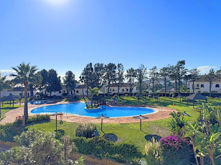 Apartment for Sale in La Duquesa, Malaga 5