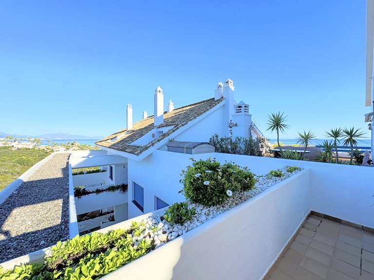 Apartment for Sale in La Duquesa, Malaga 6