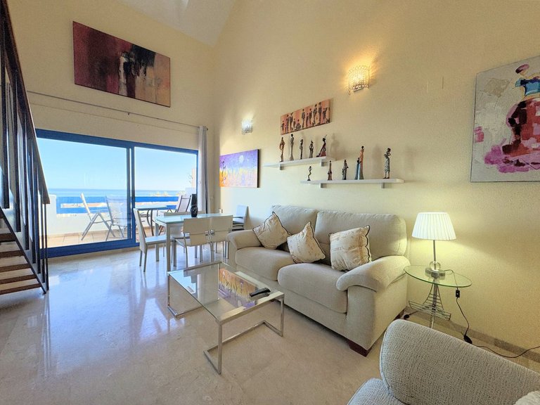 Apartment for Sale in La Duquesa, Malaga 7