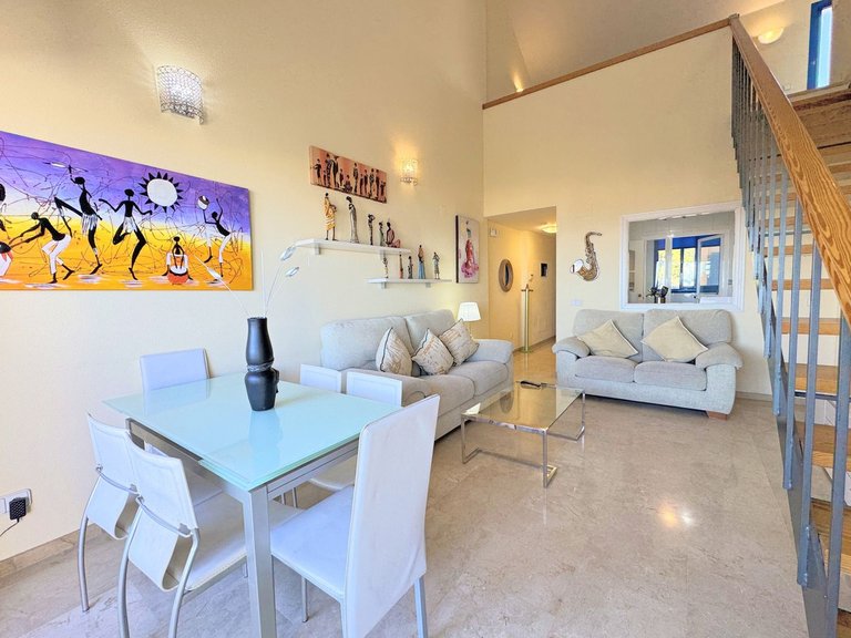 Apartment for Sale in La Duquesa, Malaga 8