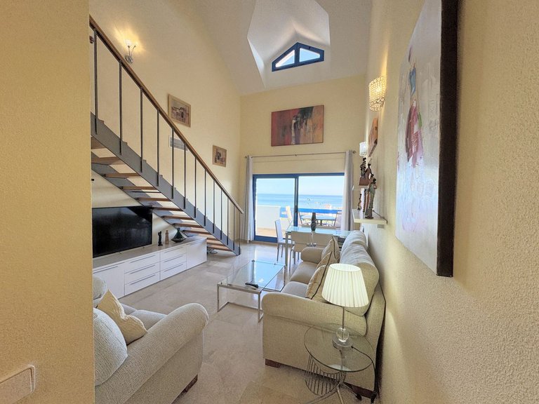 Apartment for Sale in La Duquesa, Malaga 9