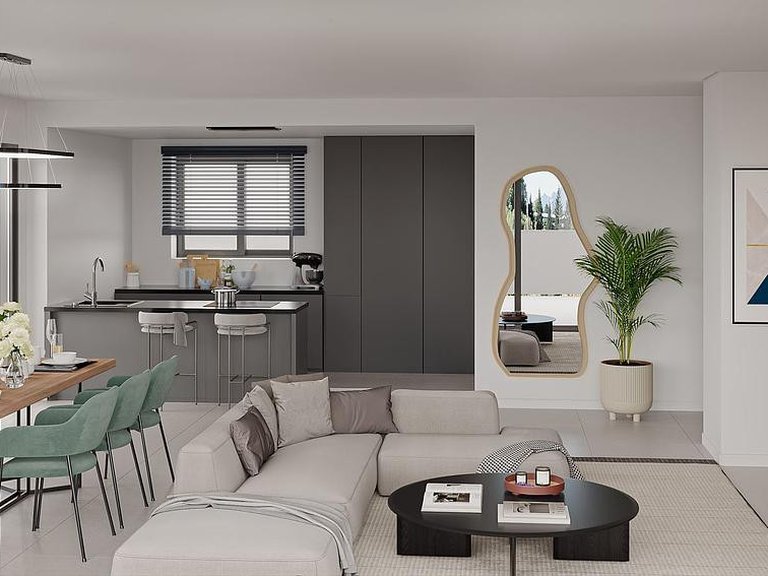 Apartment for Sale in Marbella, Malaga 10