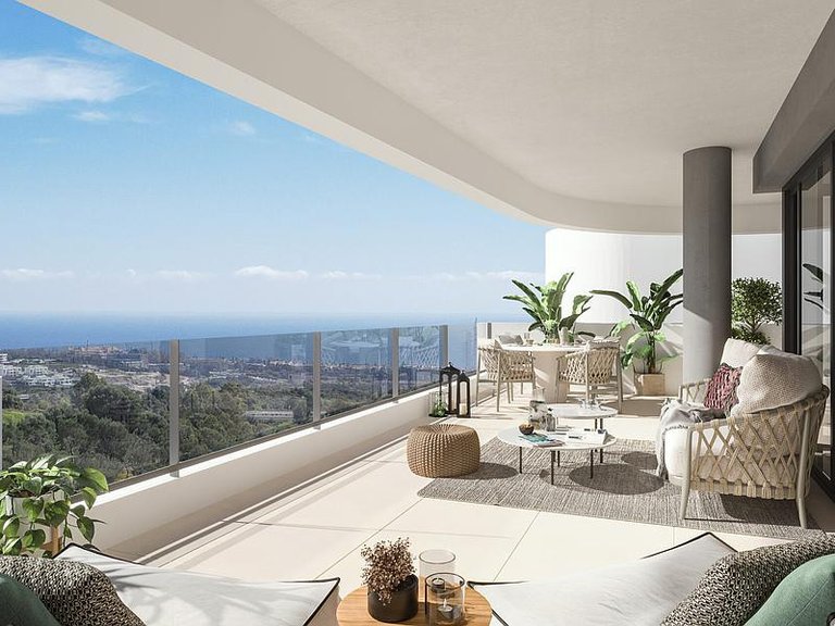 Apartment for Sale in Marbella, Malaga 6