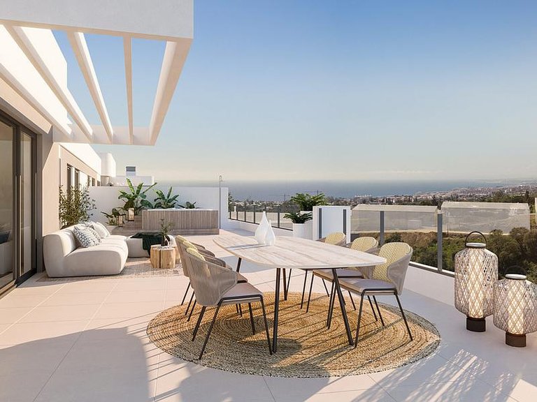 Apartment for Sale in Marbella, Malaga 7