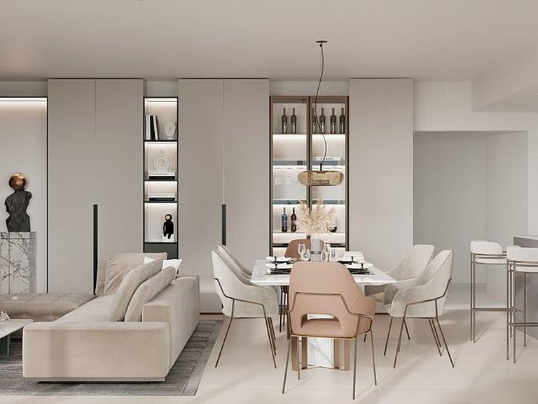 Apartment for Sale in Marbella, Malaga 8