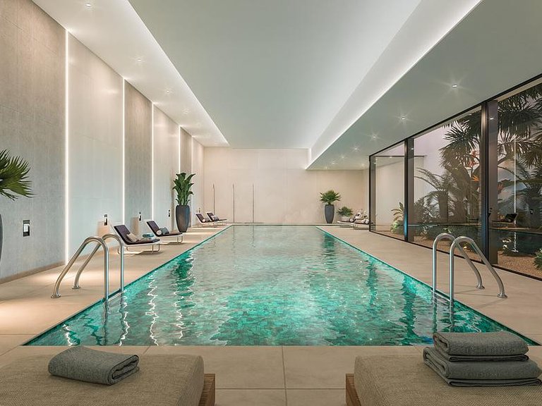 Apartment for Sale in Marbella, Malaga 9