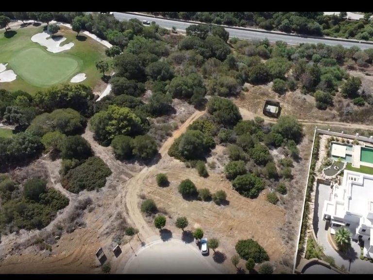 Plot for Sale in Sotogrande, Cadiz 2