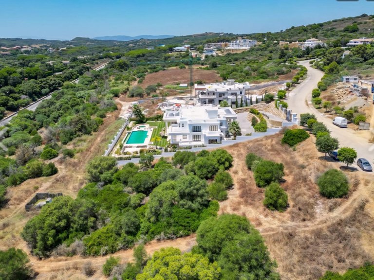 Plot for Sale in Sotogrande, Cadiz 3