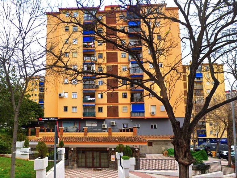 Apartment for Sale in Marbella, Malaga 1