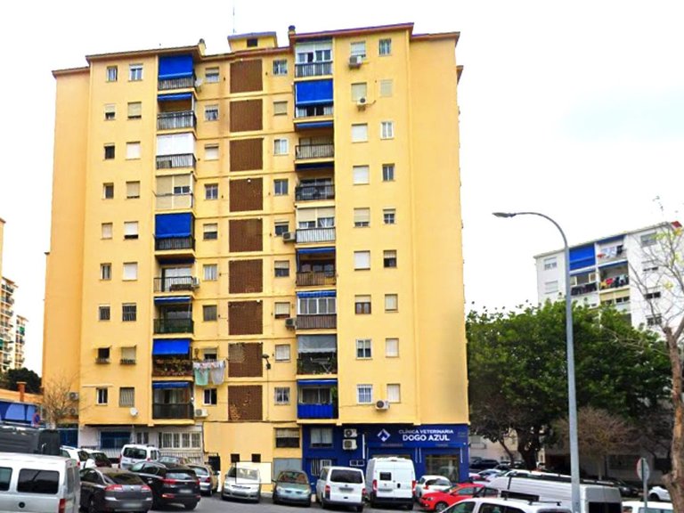 Apartment for Sale in Marbella, Malaga 17