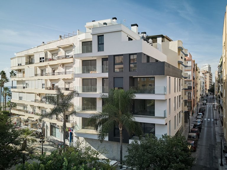 Apartment for Sale in Estepona, Malaga 1