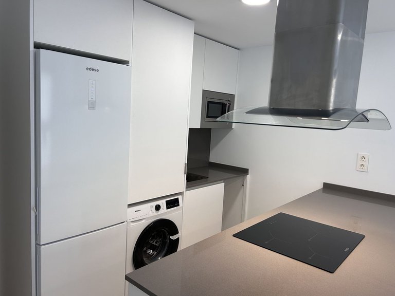 Apartment for Sale in Estepona, Malaga 9