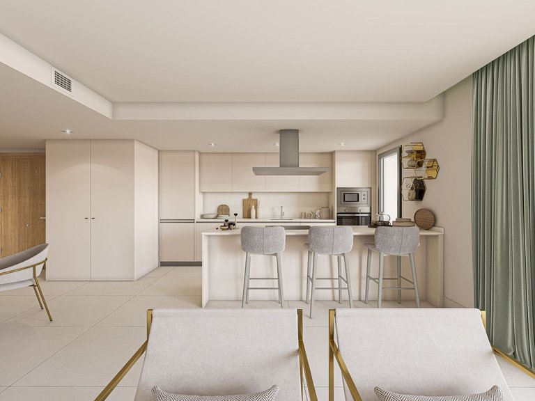 Apartment for Sale in Manilva, Malaga 12