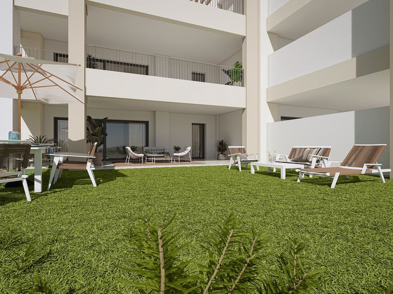 Apartment for Sale in Manilva, Malaga 20