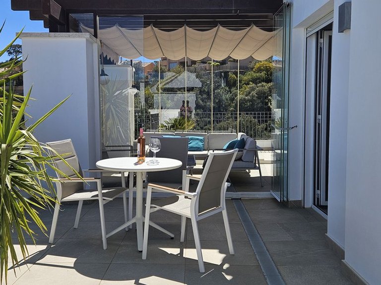Apartment for Sale in La Mairena, Malaga 10