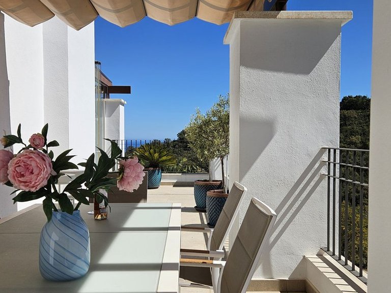 Apartment for Sale in La Mairena, Malaga 11