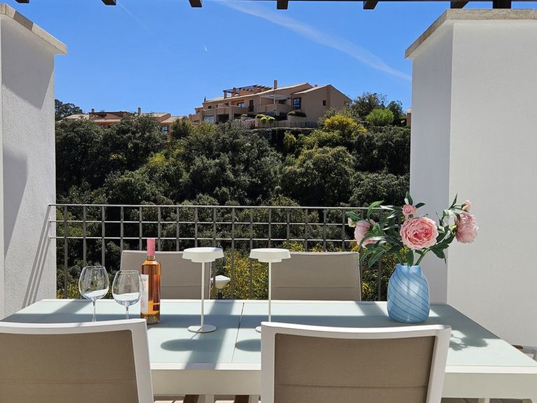 Apartment for Sale in La Mairena, Malaga 12