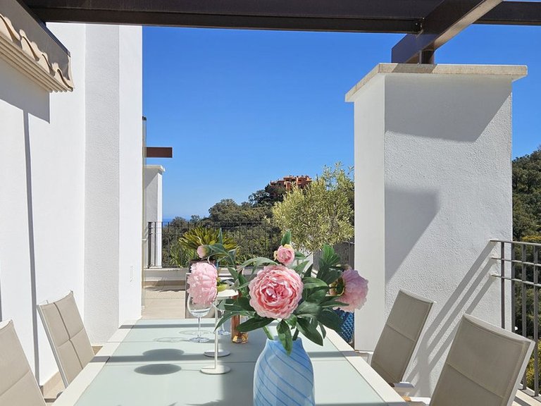 Apartment for Sale in La Mairena, Malaga 13