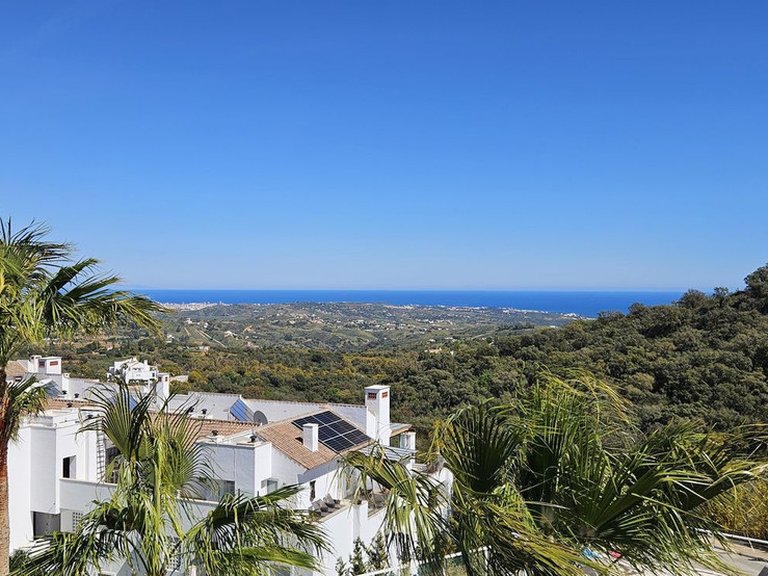 Apartment for Sale in La Mairena, Malaga 14