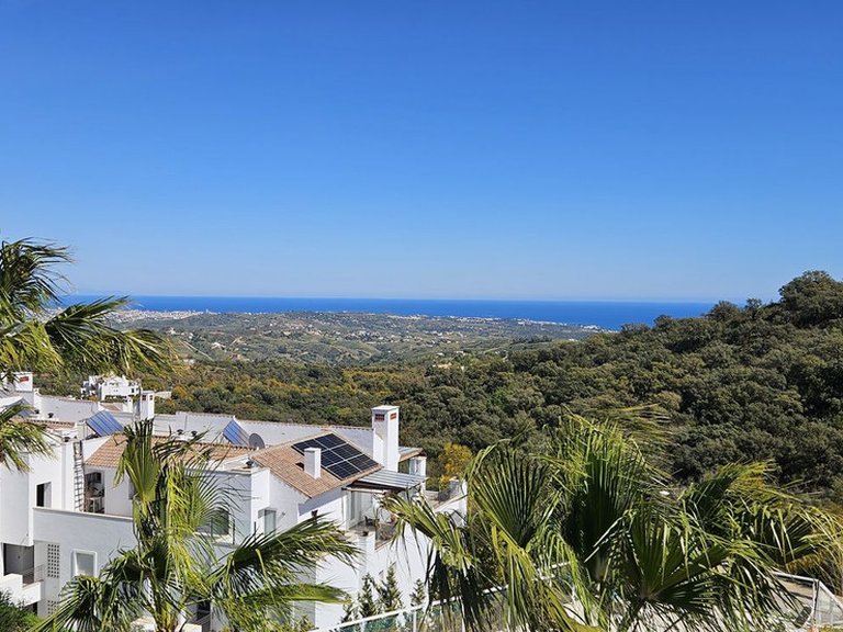 Apartment for Sale in La Mairena, Malaga 15