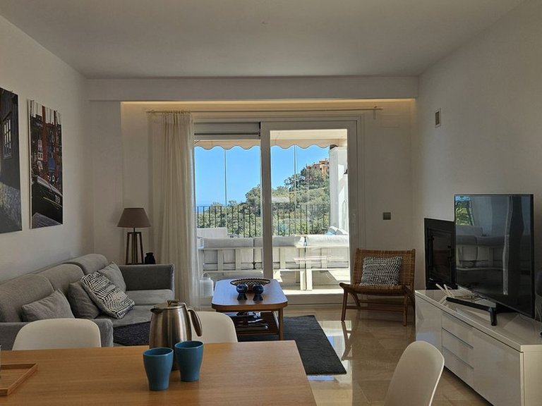 Apartment for Sale in La Mairena, Malaga 16